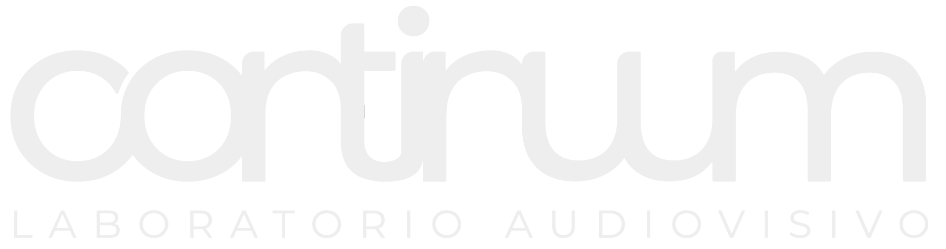 Continuum Laboratorio Audiovisivo