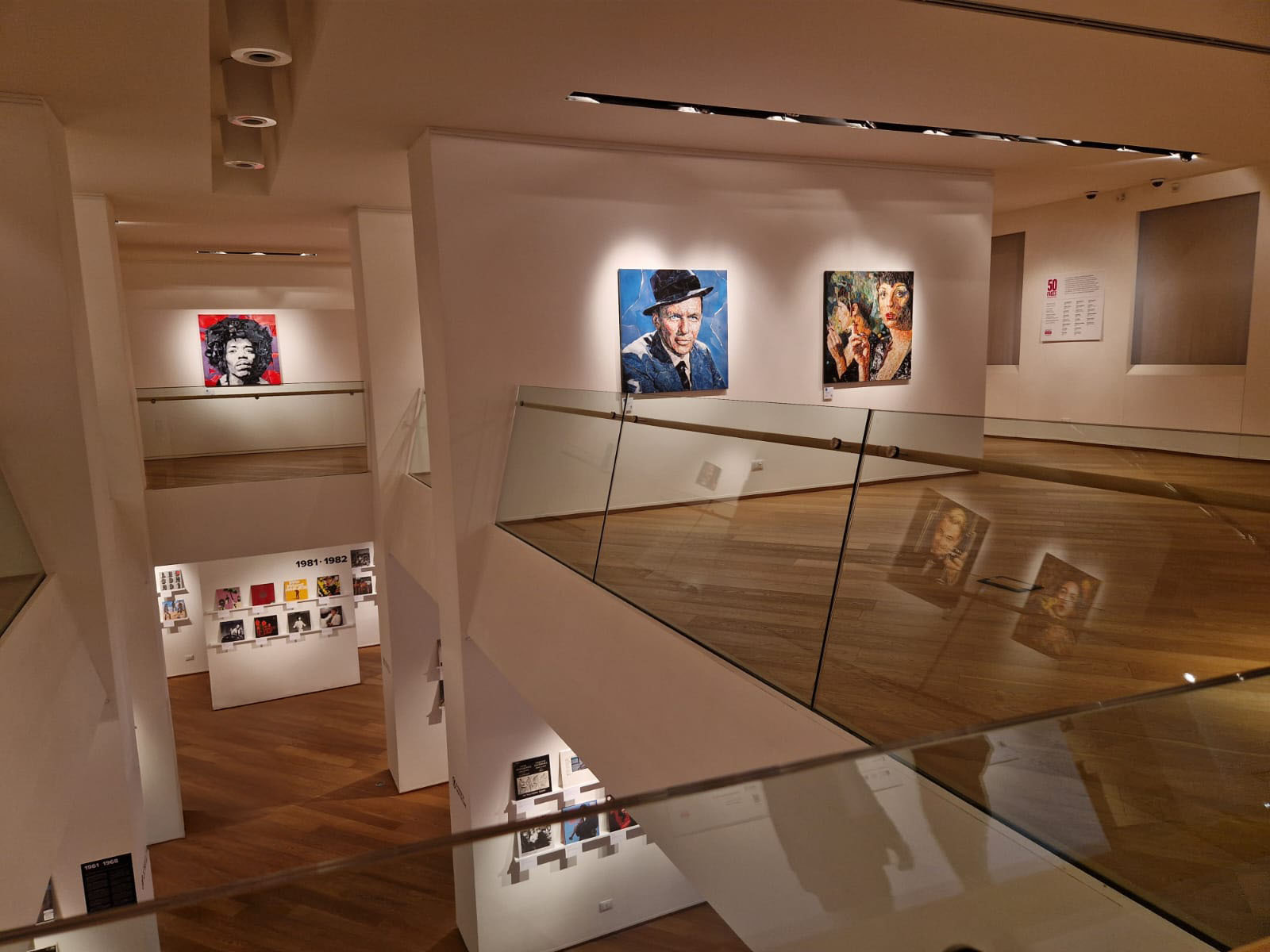 Icons of Art